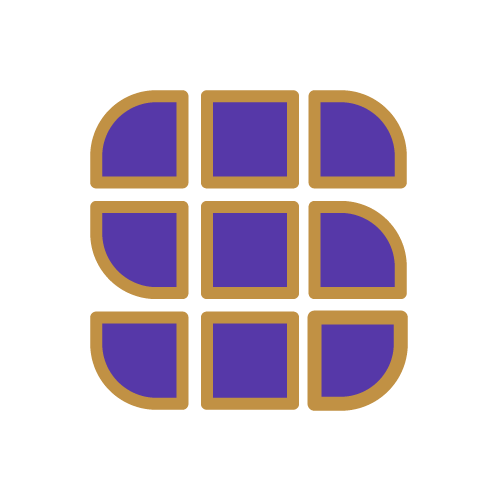 stackronym game logo